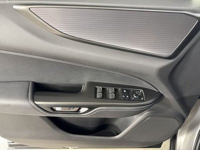 2024 Lexus NX NX 350 F SPORT Handling