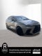2024 Lexus NX 350 NX 350 F SPORT Handling