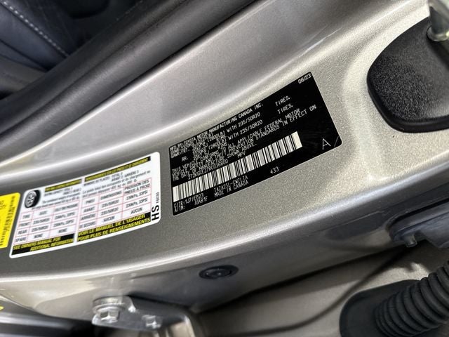 2024 Lexus NX NX 350 F SPORT Handling