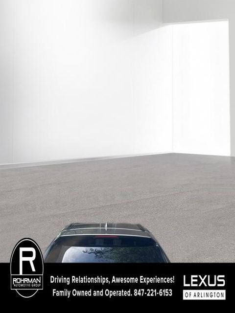 2024 Lexus NX 350 NX 350 F SPORT Handling