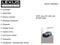 2024 Lexus NX 350 NX 350 F SPORT Handling