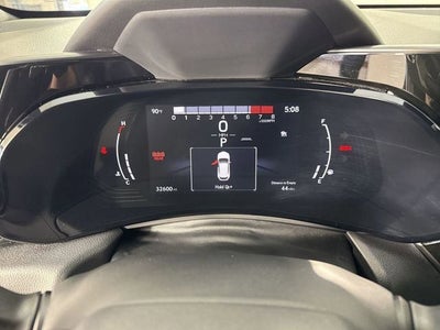2024 Lexus NX NX 350 F SPORT Handling
