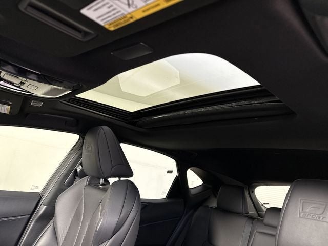 2024 Lexus NX NX 350 F SPORT Handling