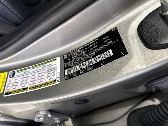 2024 Lexus NX NX 350 F SPORT Handling