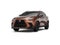 2026 Lexus NX NX 350 F SPORT Handling