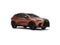 2026 Lexus NX NX 350 F SPORT Handling