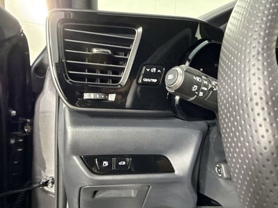 2026 Lexus NX NX 350 F SPORT Handling