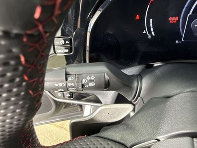 2026 Lexus NX NX 350 F SPORT Handling