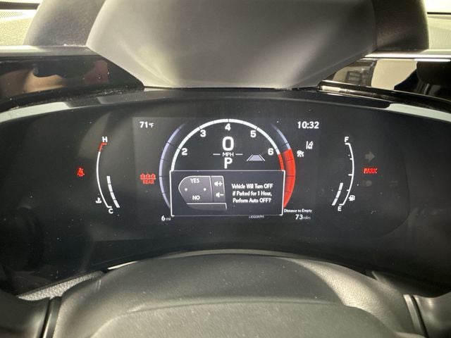 2026 Lexus NX NX 350 F SPORT Handling