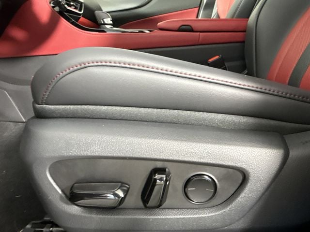 2026 Lexus NX NX 350 F SPORT Handling