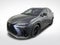 2026 Lexus NX NX 350 F SPORT Handling