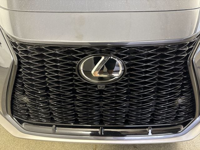 2026 Lexus NX NX 350 F SPORT Handling