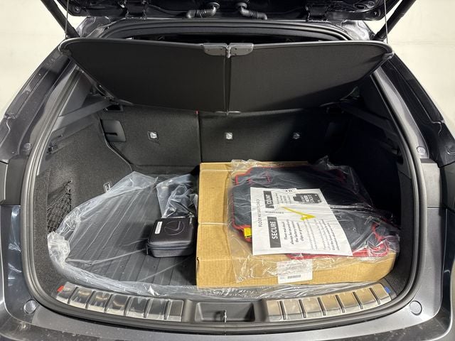 2026 Lexus NX NX 350 F SPORT Handling