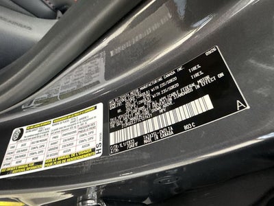 2026 Lexus NX NX 350 F SPORT Handling