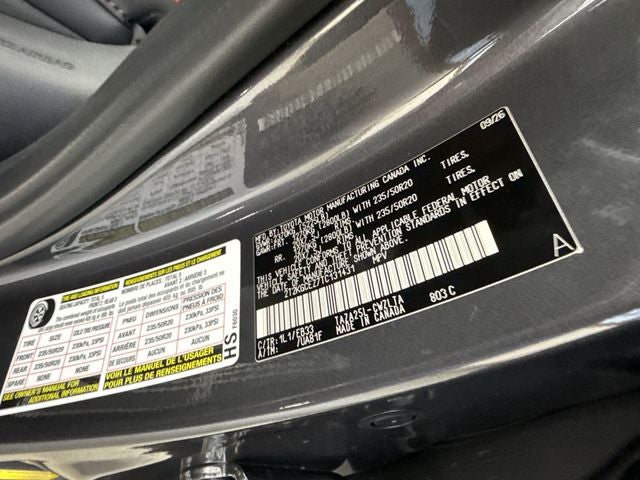 2026 Lexus NX NX 350 F SPORT Handling