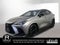 2024 Lexus NX 350 F SPORT HANDLING AWD