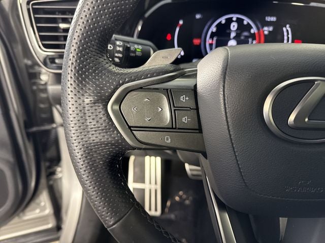 2024 Lexus NX 350 F SPORT HANDLING AWD