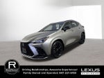 2024 Lexus NX 350 F SPORT HANDLING AWD