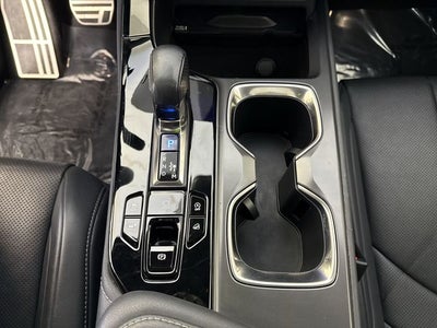 2024 Lexus NX 350 F SPORT HANDLING AWD