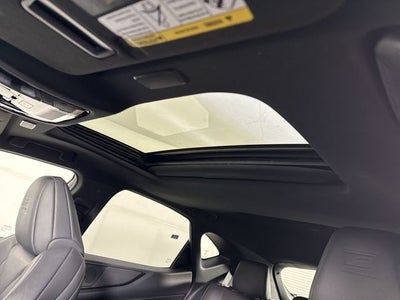 2024 Lexus NX 350 F SPORT HANDLING AWD