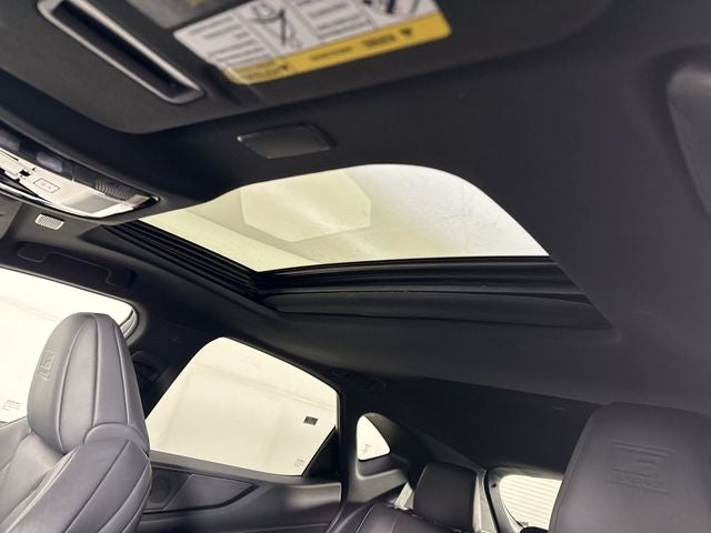2024 Lexus NX 350 F SPORT HANDLING AWD