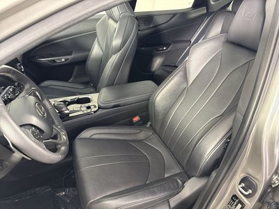 2024 Lexus NX 350 F SPORT HANDLING AWD