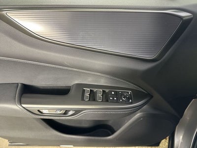 2024 Lexus NX 350 F SPORT HANDLING AWD