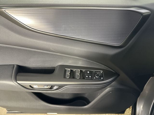 2024 Lexus NX 350 F SPORT HANDLING AWD