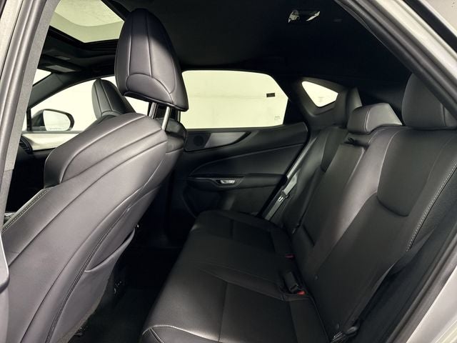 2024 Lexus NX 350 F SPORT HANDLING AWD