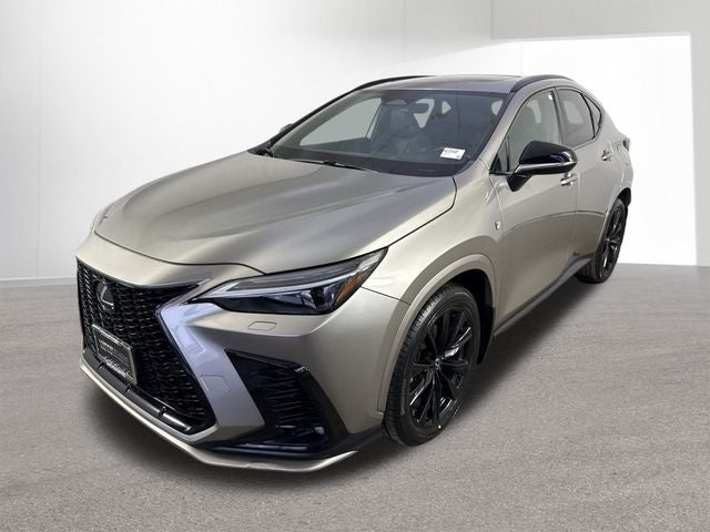 2024 Lexus NX 350 F SPORT HANDLING AWD