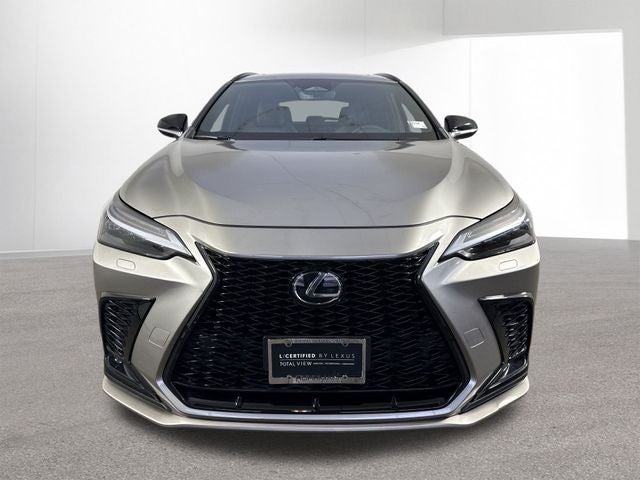 2024 Lexus NX 350 F SPORT HANDLING AWD