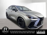 2024 Lexus NX 350 F SPORT HANDLING AWD