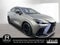 2024 Lexus NX 350 F SPORT HANDLING AWD