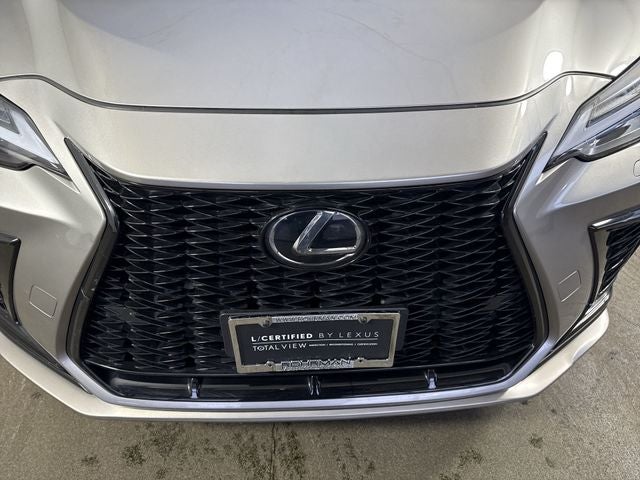 2024 Lexus NX 350 F SPORT HANDLING AWD