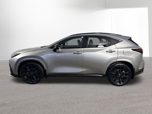 2024 Lexus NX 350 F SPORT HANDLING AWD