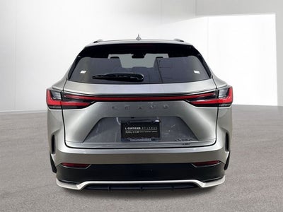 2024 Lexus NX 350 F SPORT HANDLING AWD