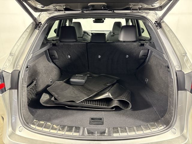 2024 Lexus NX 350 F SPORT HANDLING AWD