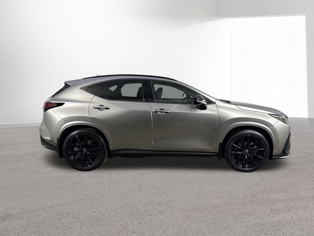 2024 Lexus NX 350 F SPORT HANDLING AWD