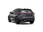 2026 Lexus NX 350 NX 350 F SPORT Handling