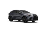 2026 Lexus NX 350 NX 350 F SPORT Handling