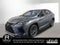 2022 Lexus RX 350 RX 350 F SPORT Appearance