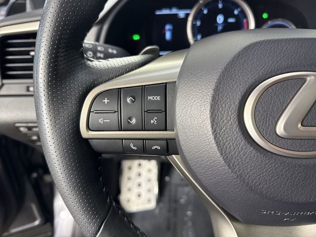 2022 Lexus RX 350 RX 350 F SPORT Appearance