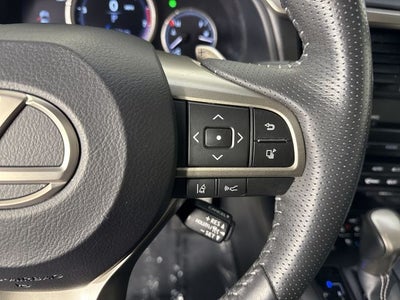 2022 Lexus RX 350 RX 350 F SPORT Appearance