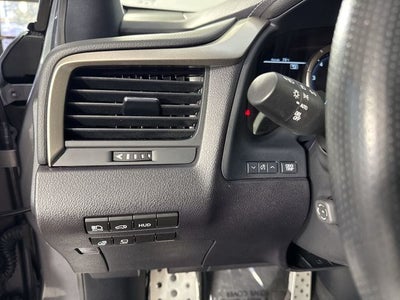 2022 Lexus RX 350 RX 350 F SPORT Appearance