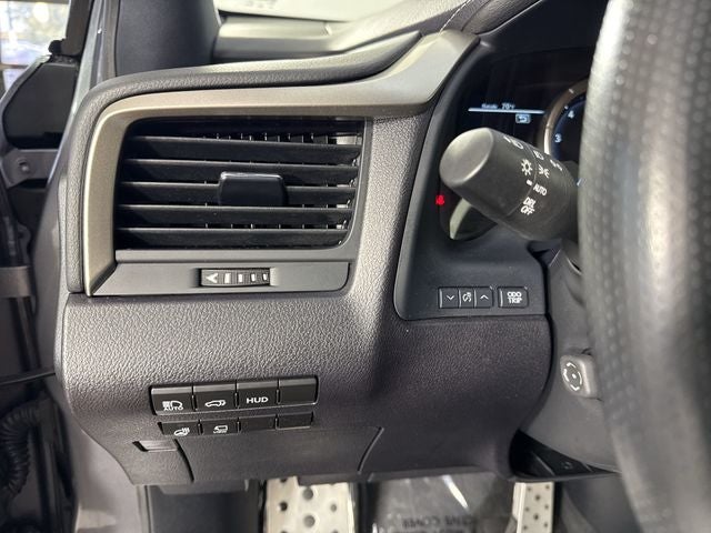 2022 Lexus RX 350 RX 350 F SPORT Appearance