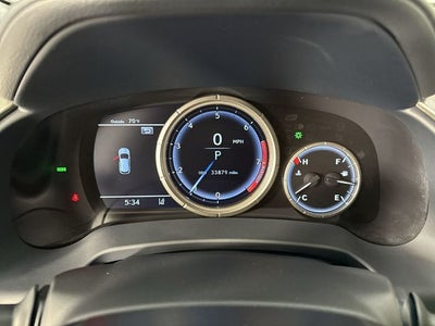 2022 Lexus RX 350 RX 350 F SPORT Appearance