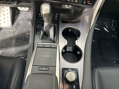 2022 Lexus RX 350 RX 350 F SPORT Appearance