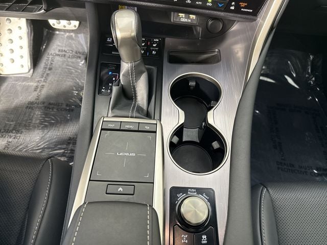 2022 Lexus RX 350 RX 350 F SPORT Appearance