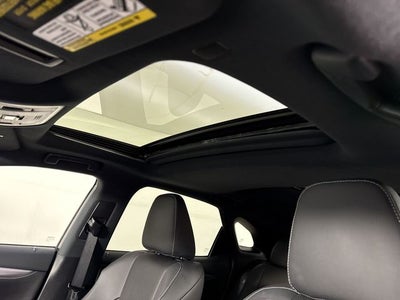 2022 Lexus RX 350 RX 350 F SPORT Appearance