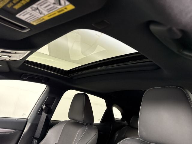 2022 Lexus RX 350 RX 350 F SPORT Appearance
